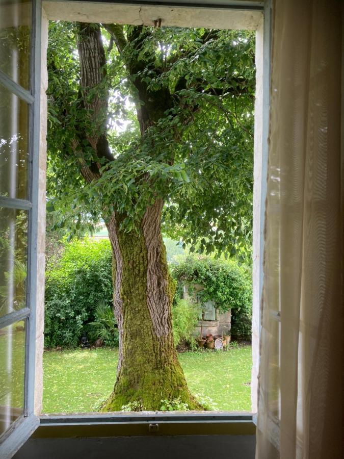 7 Dagnaud De La Tude Our Family Farmhouse Style Home With En-Suite Montboyer Exterior foto